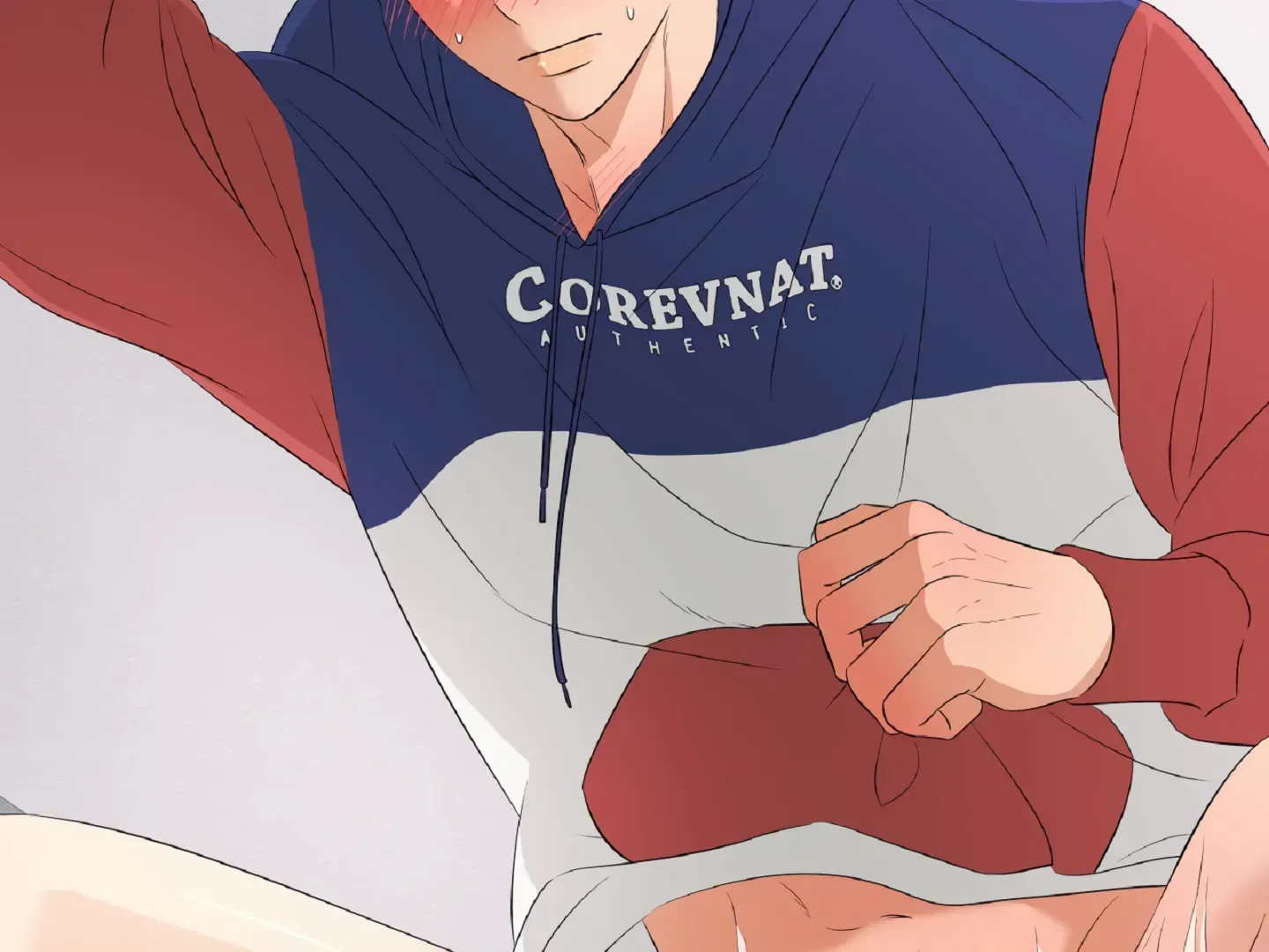 Fairy Pairing Chapter 16 page 34 - 