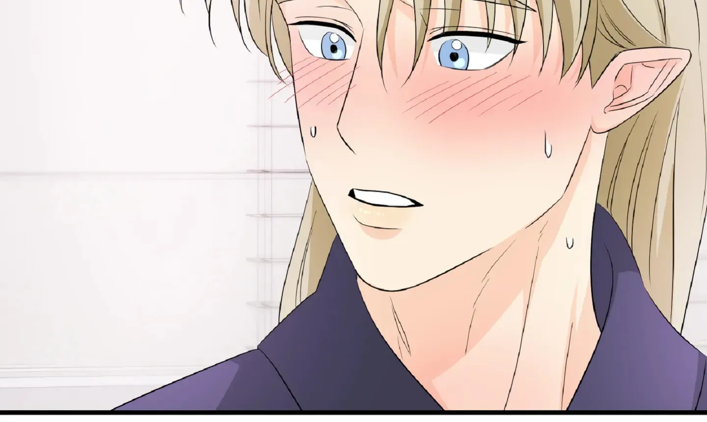 Fairy Pairing Chapter 16 page 37 - 