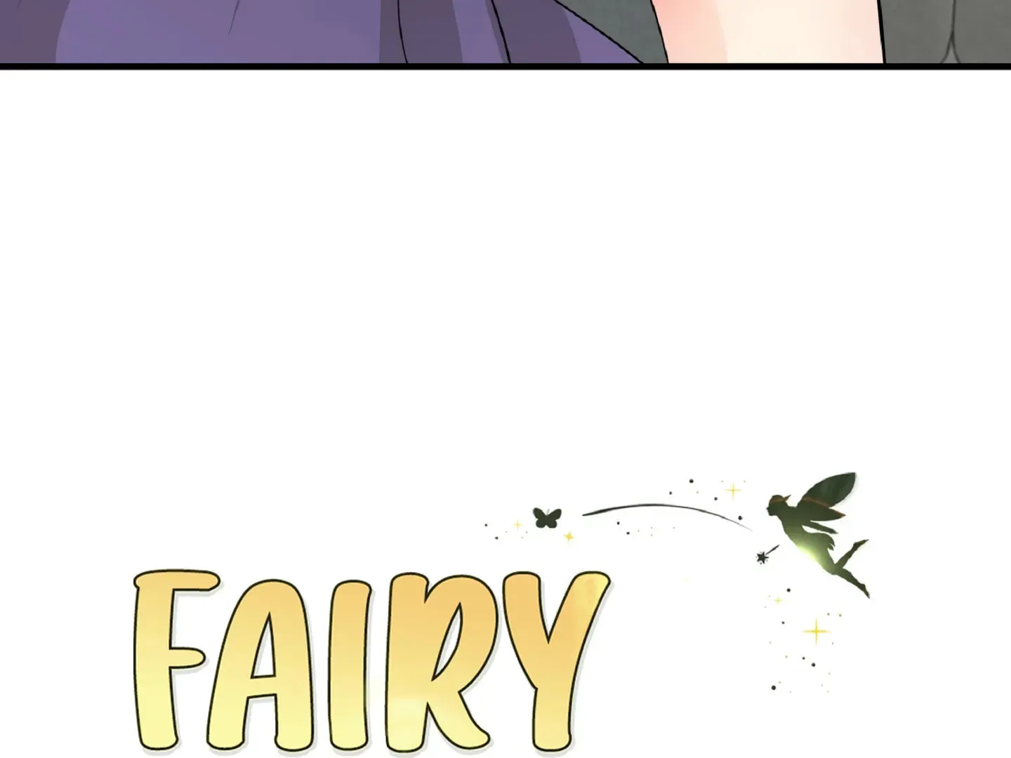 Fairy Pairing Chapter 16 page 5 - 