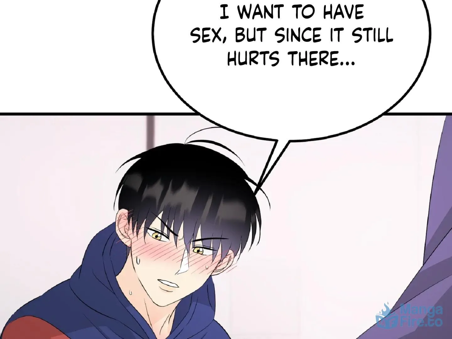 Fairy Pairing Chapter 16 page 42 - 