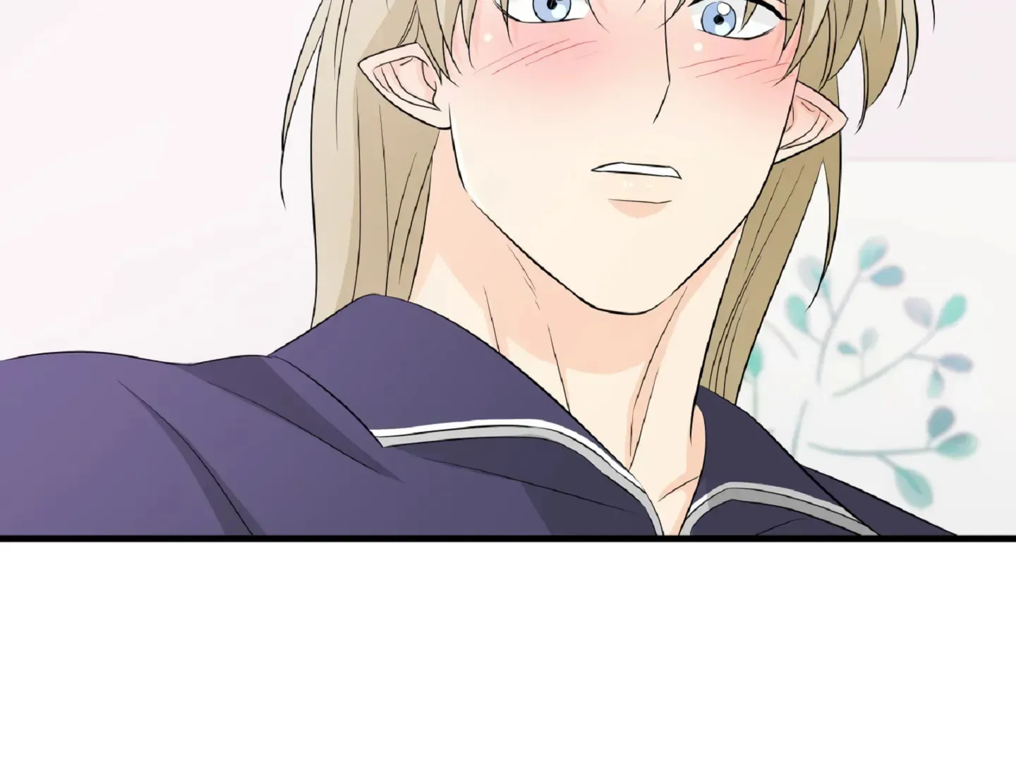 Fairy Pairing Chapter 16 page 50 - 