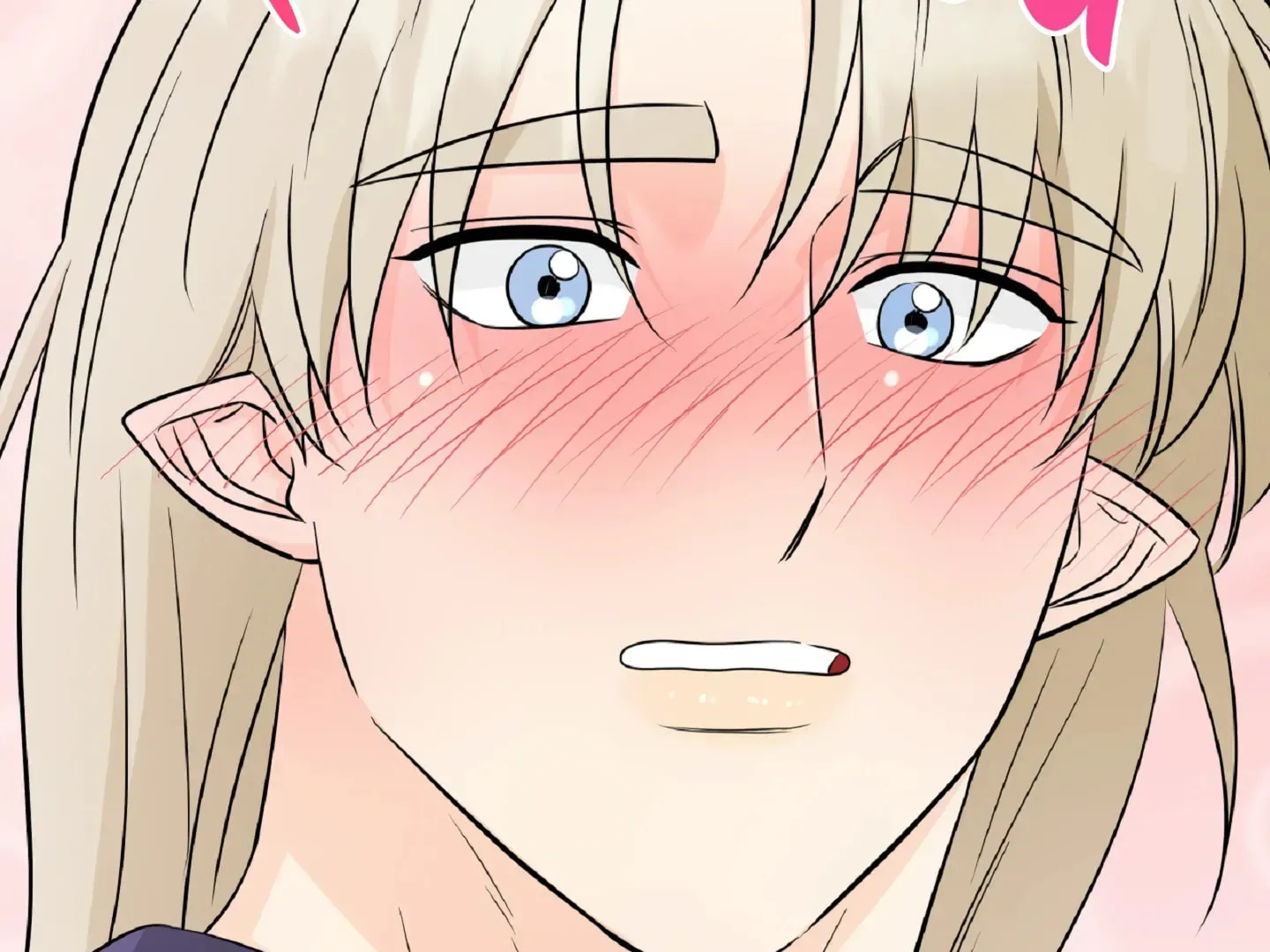 Fairy Pairing Chapter 16 page 52 - 