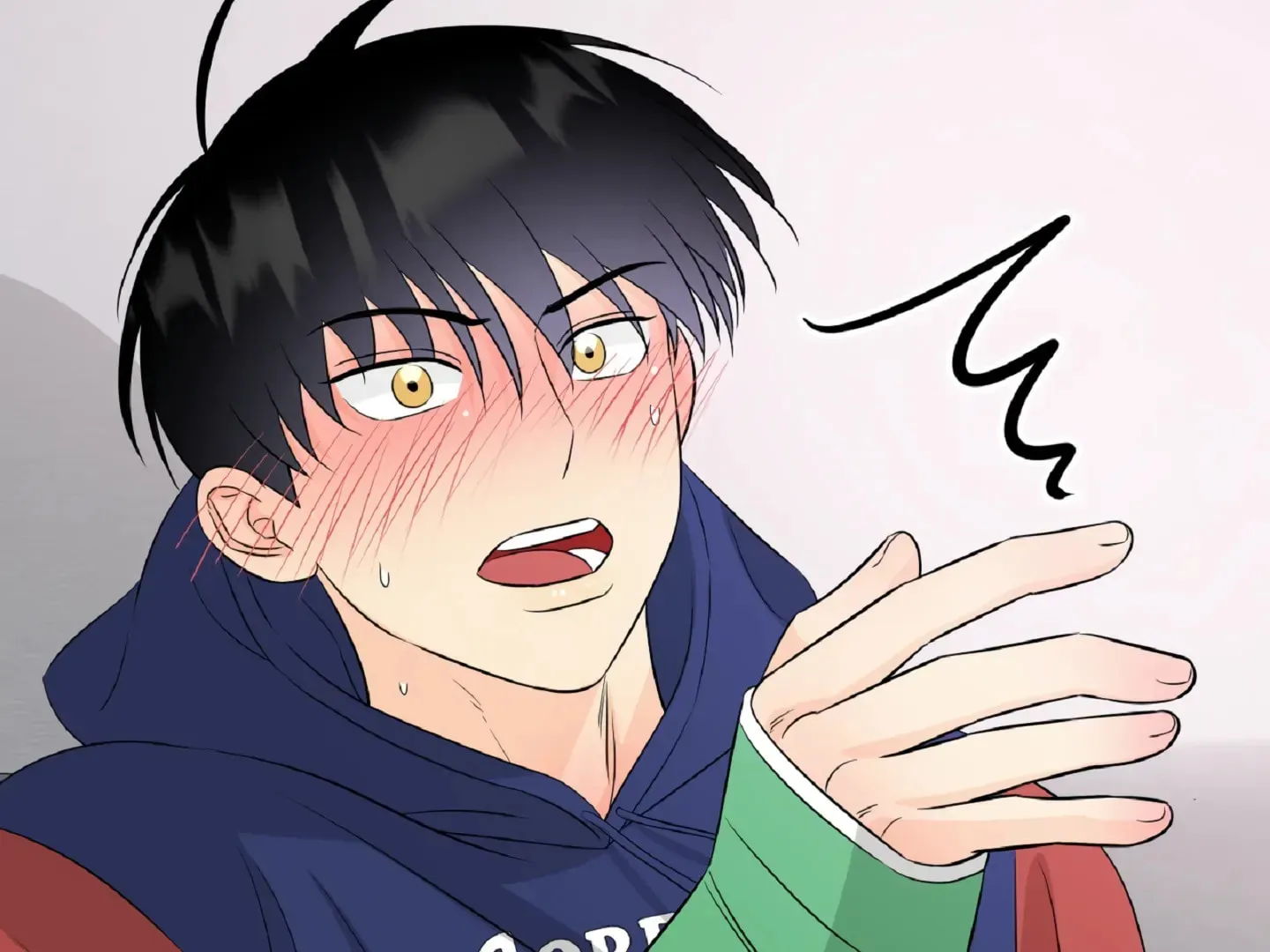 Fairy Pairing Chapter 16 page 55 - 