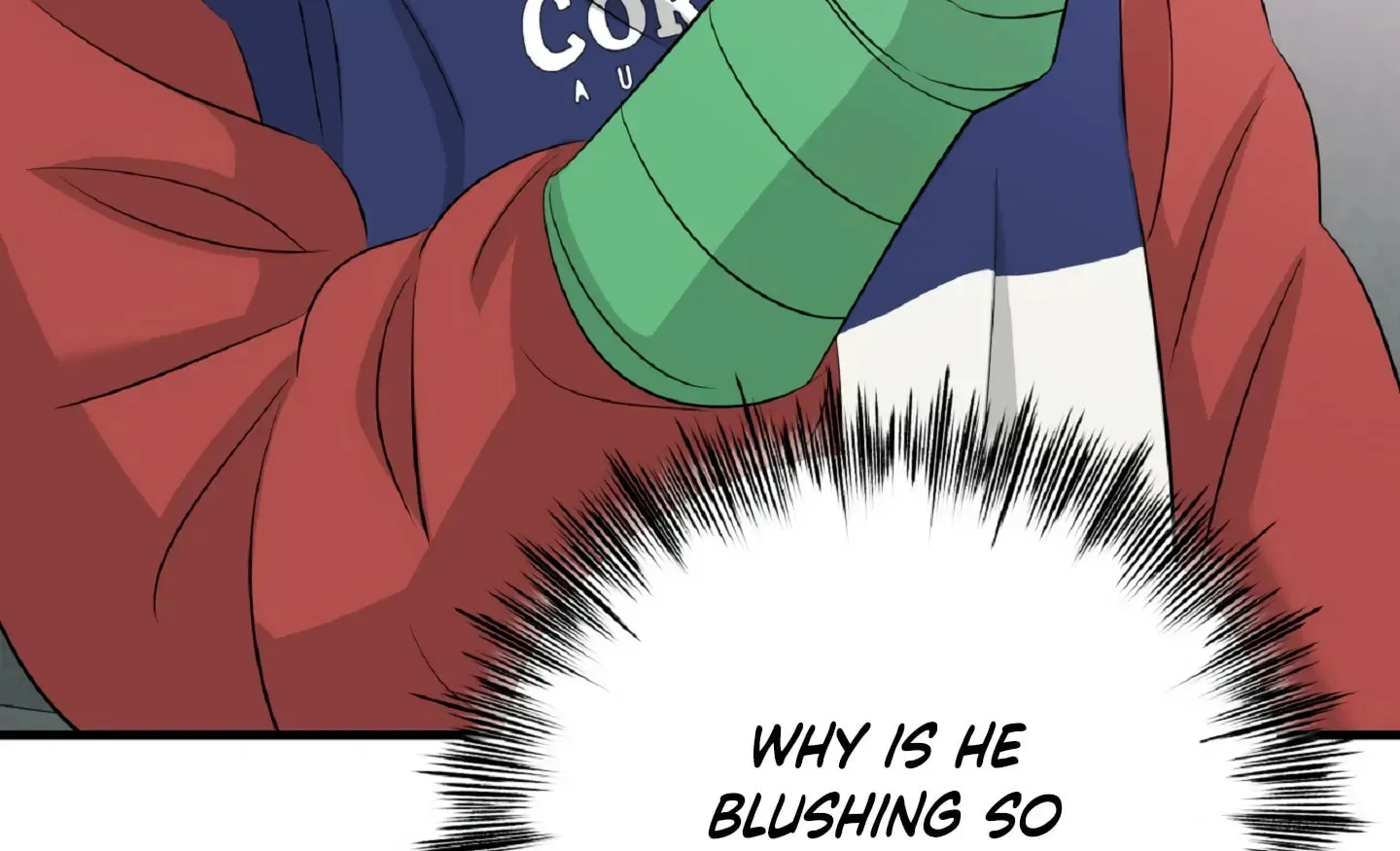Fairy Pairing Chapter 16 page 56 - 