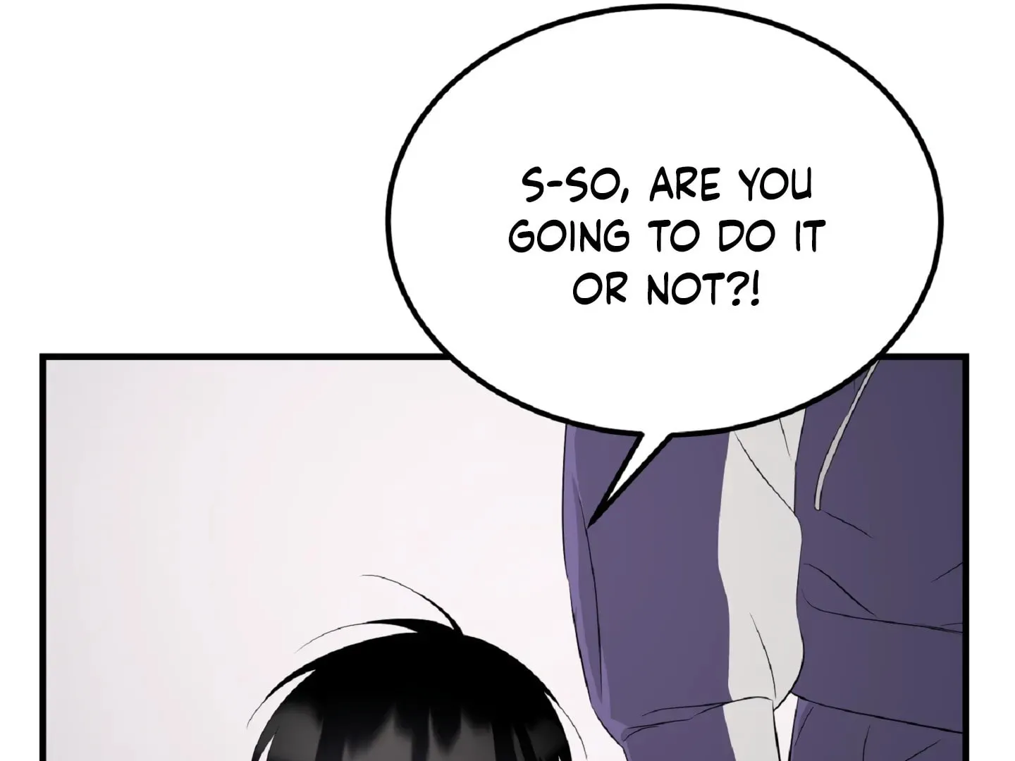Fairy Pairing Chapter 16 page 58 - 