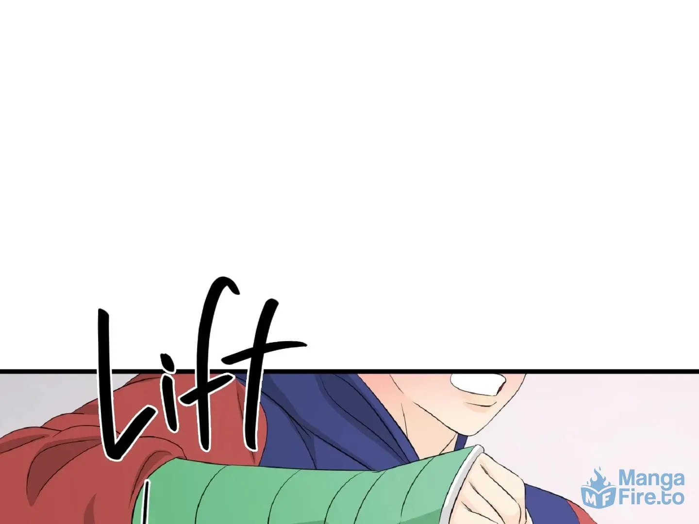 Fairy Pairing Chapter 16 page 60 - 