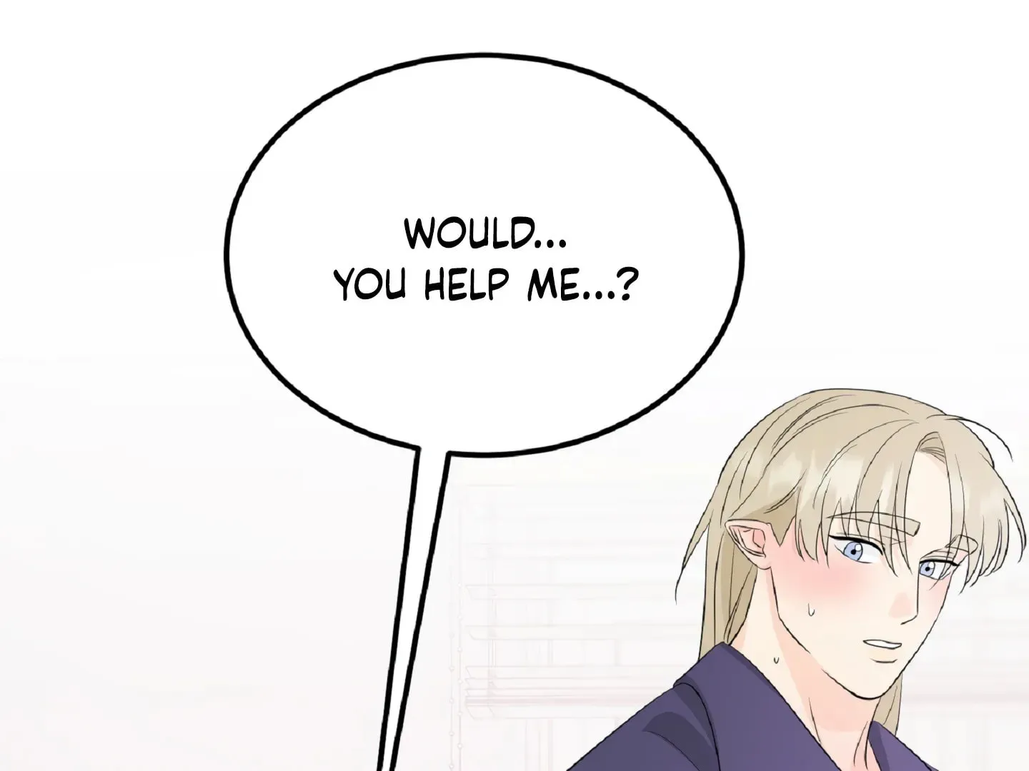 Fairy Pairing Chapter 16 page 7 - 