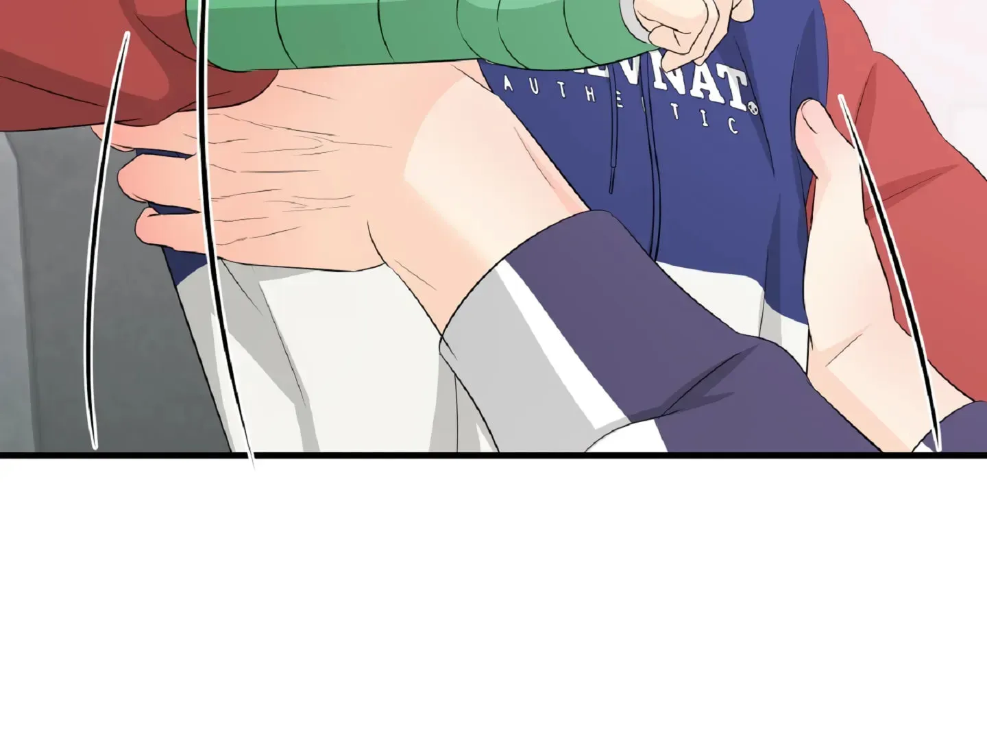 Fairy Pairing Chapter 16 page 61 - 