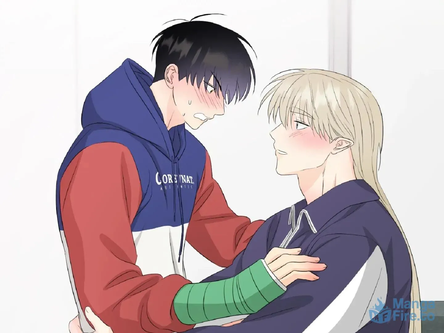 Fairy Pairing Chapter 16 page 66 - 