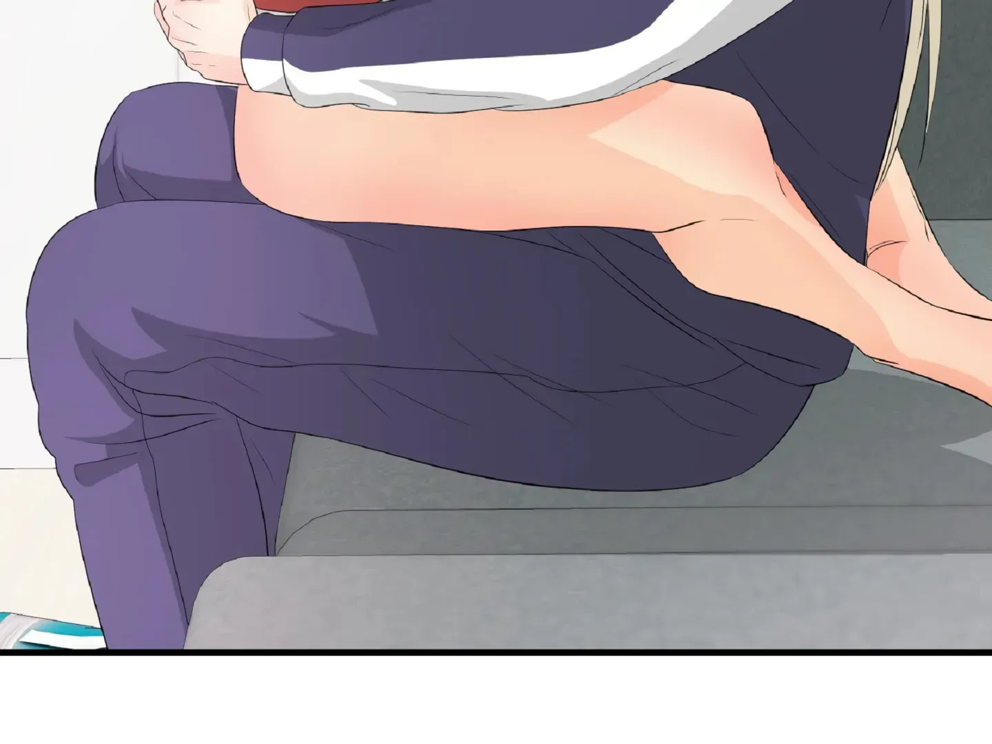 Fairy Pairing Chapter 16 page 67 - 
