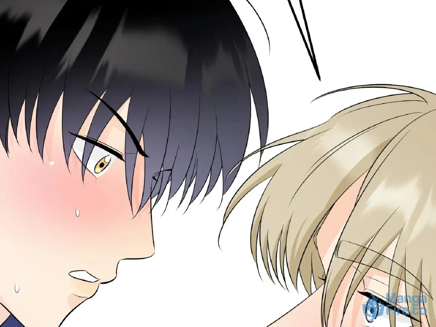 Fairy Pairing Chapter 16 page 69 - 