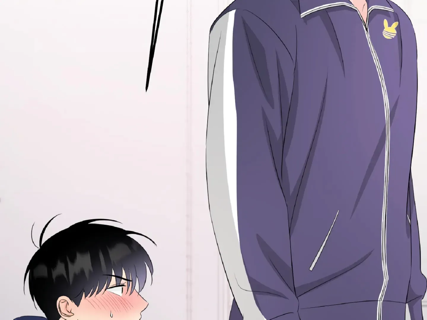 Fairy Pairing Chapter 16 page 8 - 