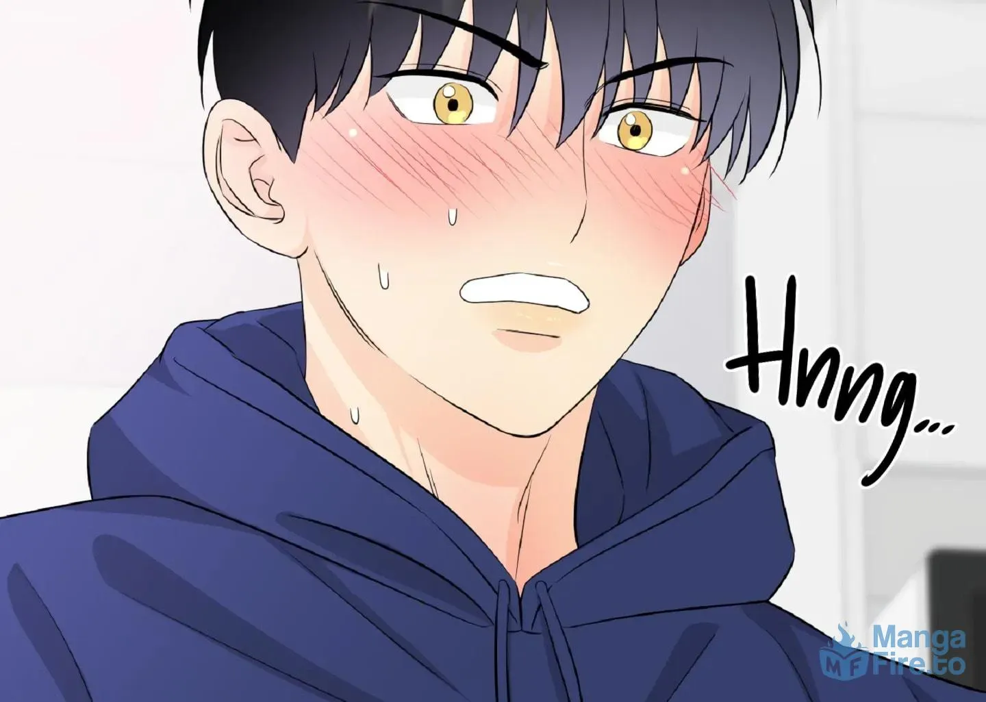 Fairy Pairing Chapter 16 page 72 - 