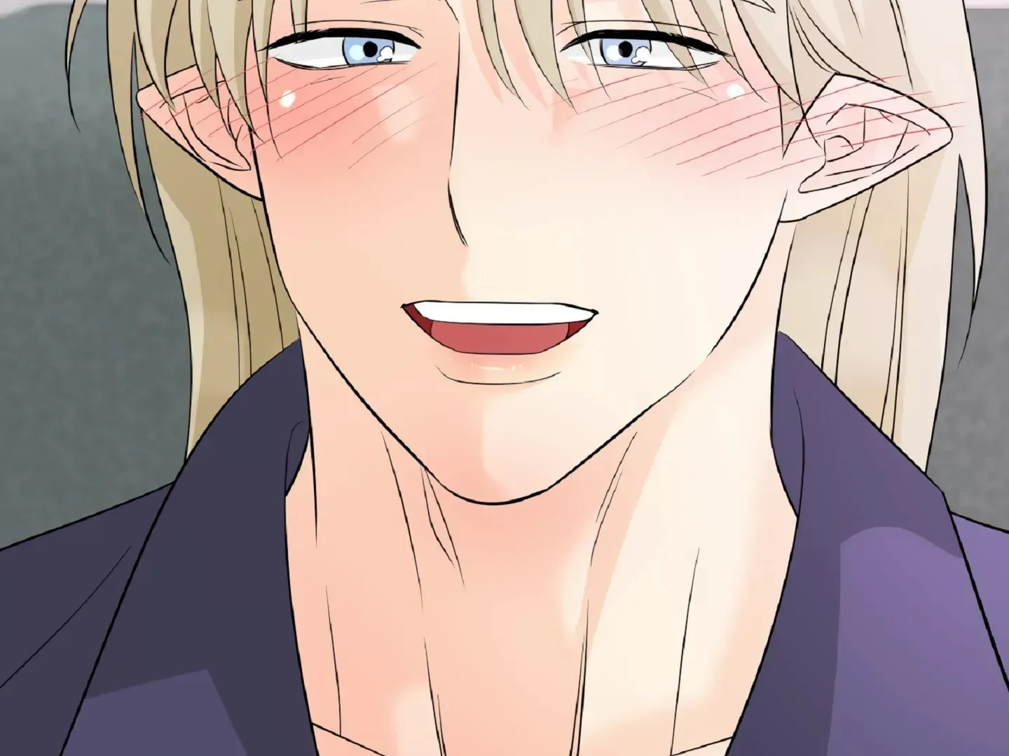 Fairy Pairing Chapter 16 page 77 - 