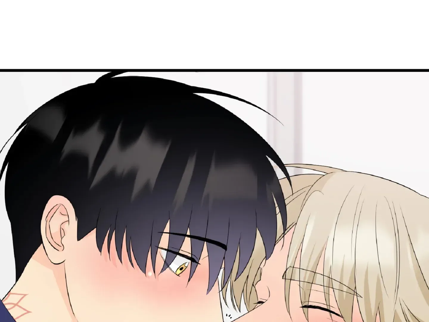 Fairy Pairing Chapter 16 page 79 - 