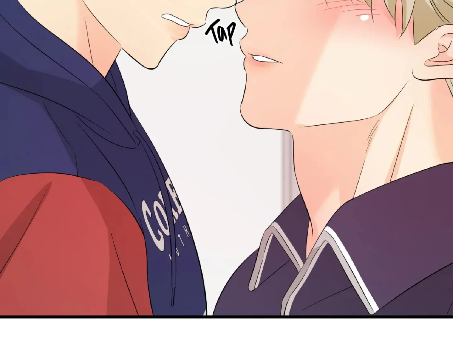 Fairy Pairing Chapter 16 page 80 - 