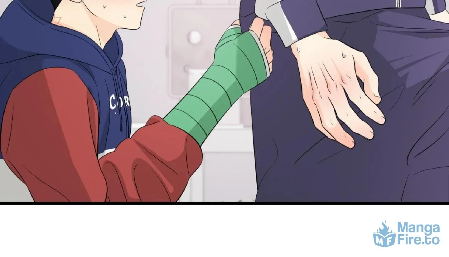 Fairy Pairing Chapter 16 page 9 - 