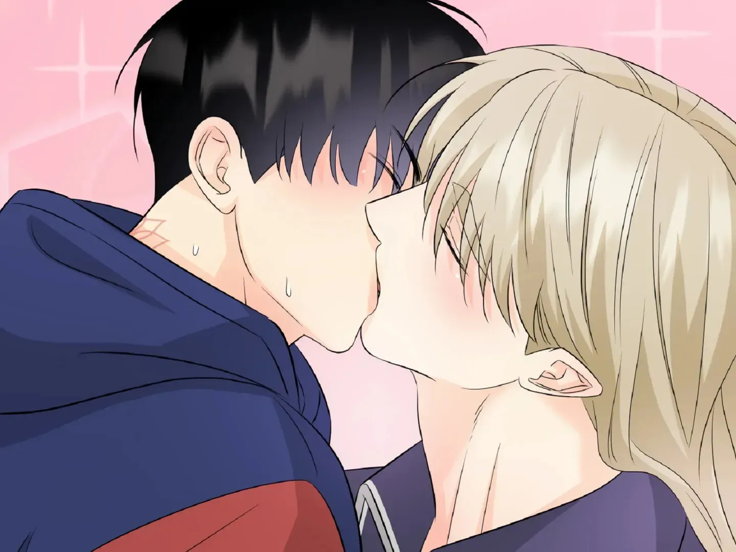 Fairy Pairing Chapter 16 page 85 - 