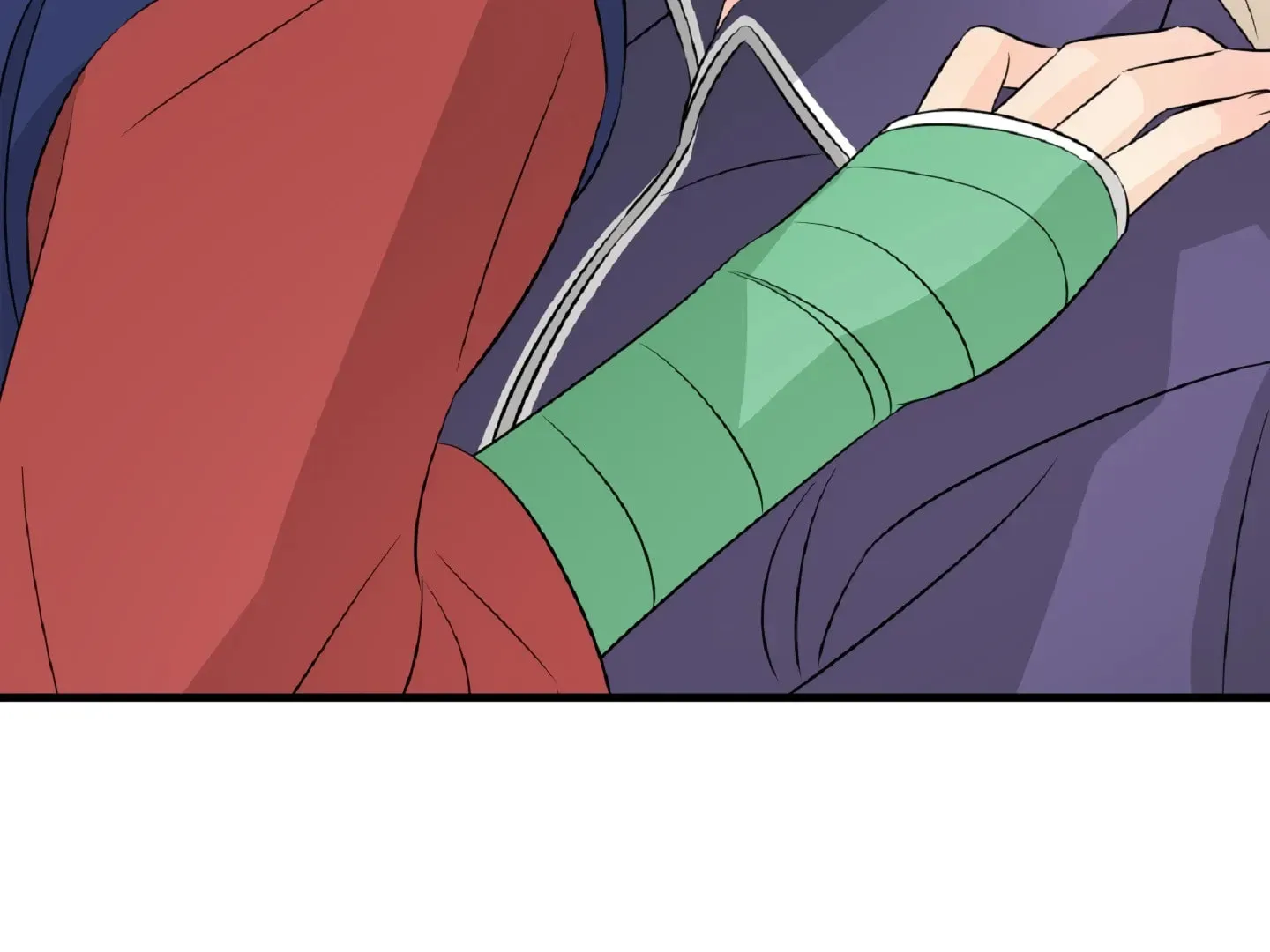 Fairy Pairing Chapter 16 page 86 - 