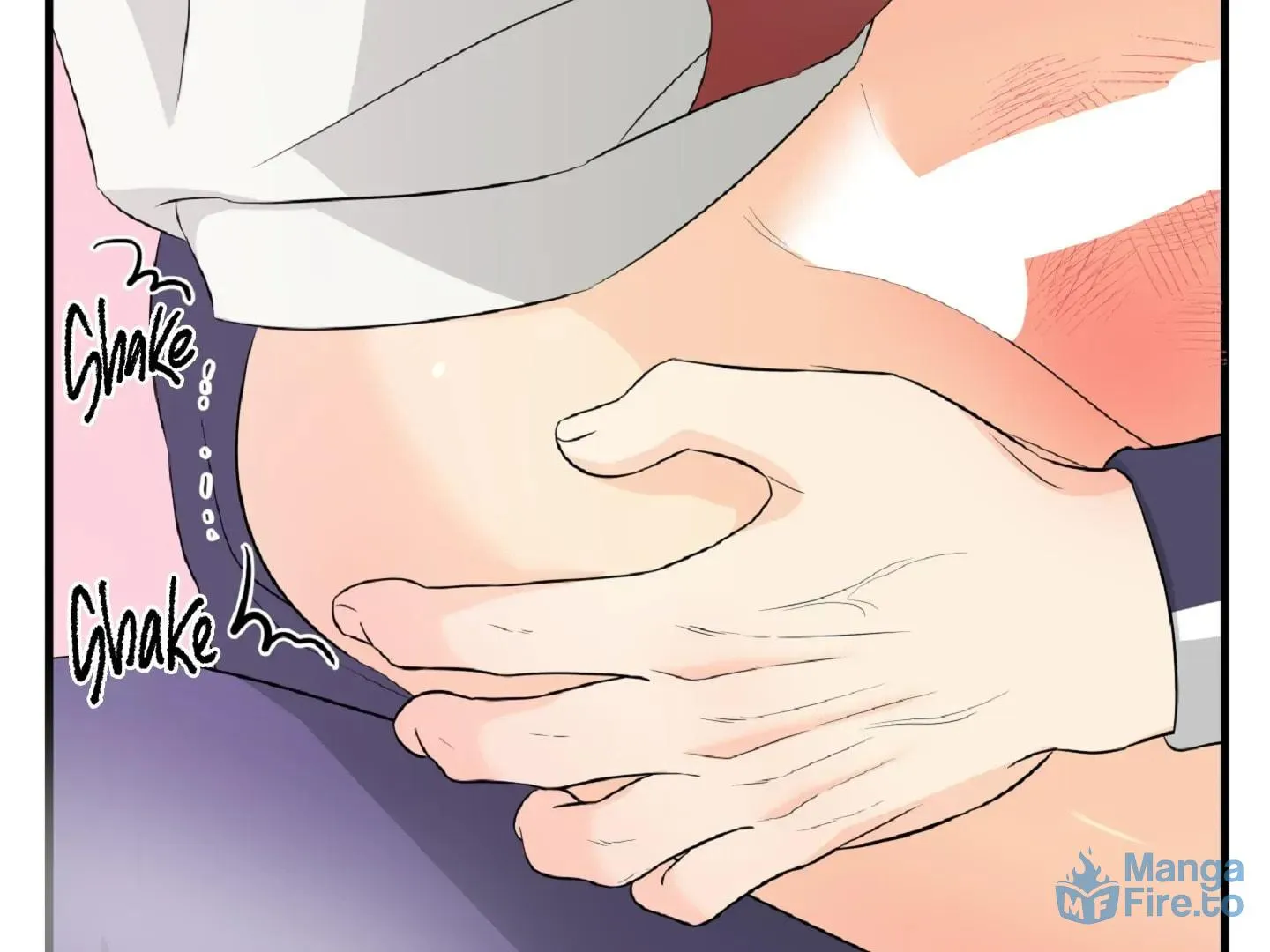 Fairy Pairing Chapter 16 page 99 - 