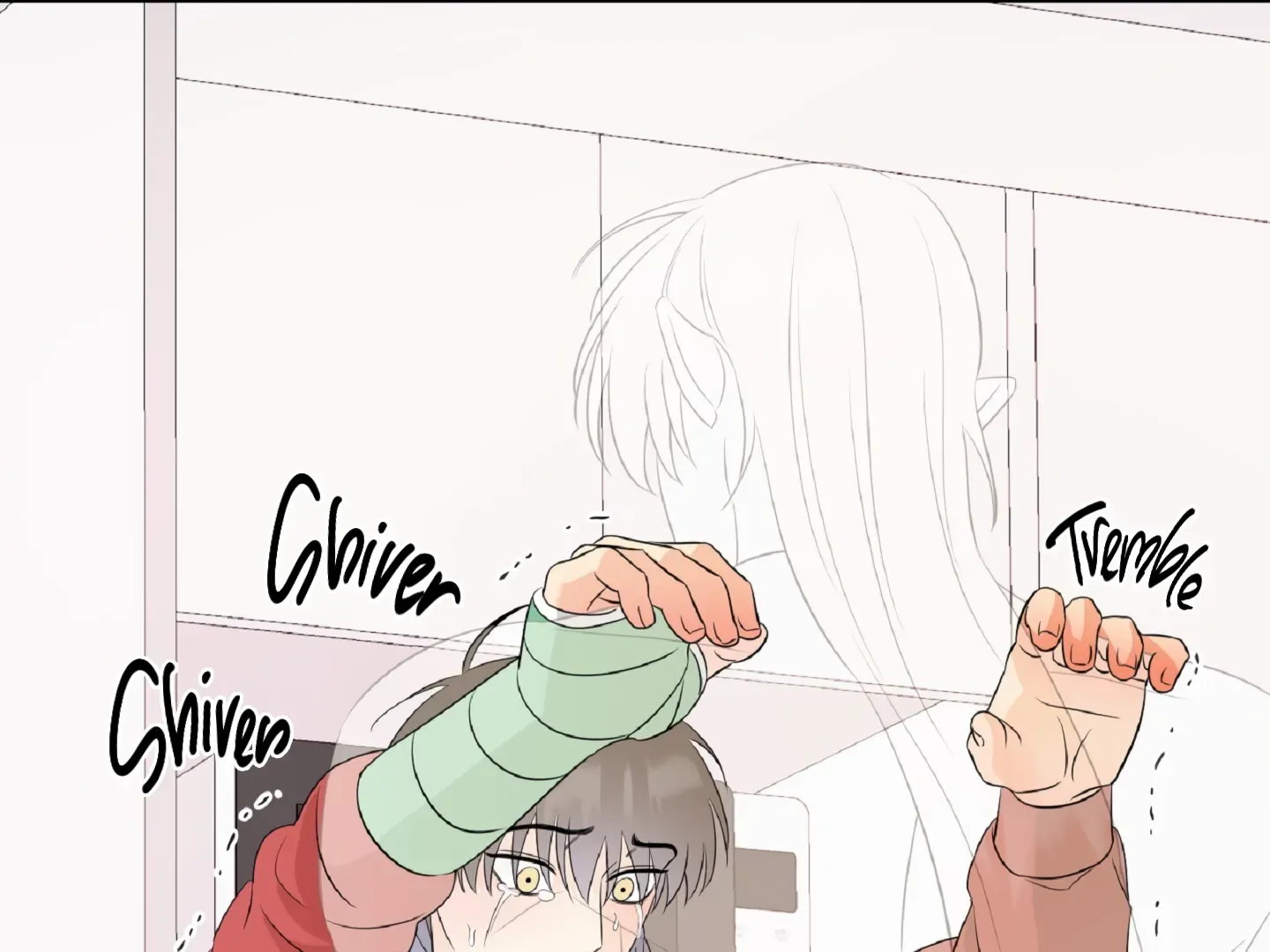 Fairy Pairing Chapter 17 page 101 - 