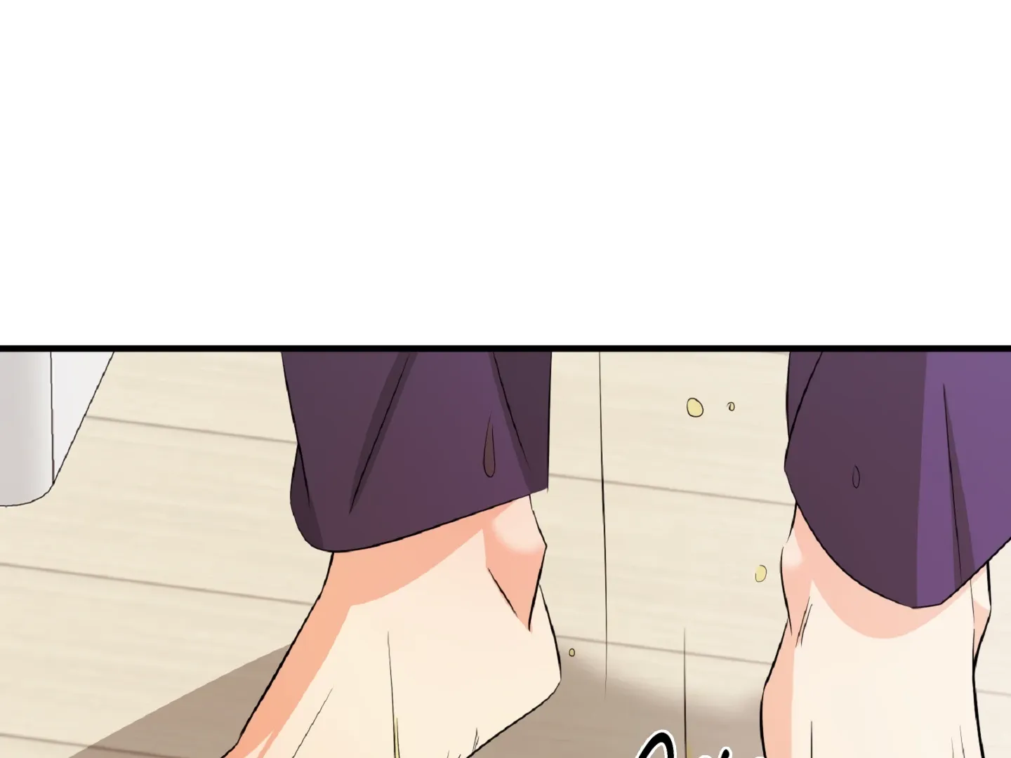 Fairy Pairing Chapter 17 page 107 - 