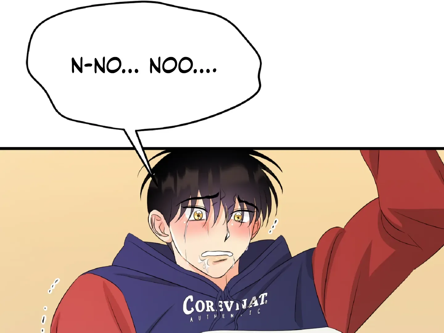 Fairy Pairing Chapter 17 page 110 - 