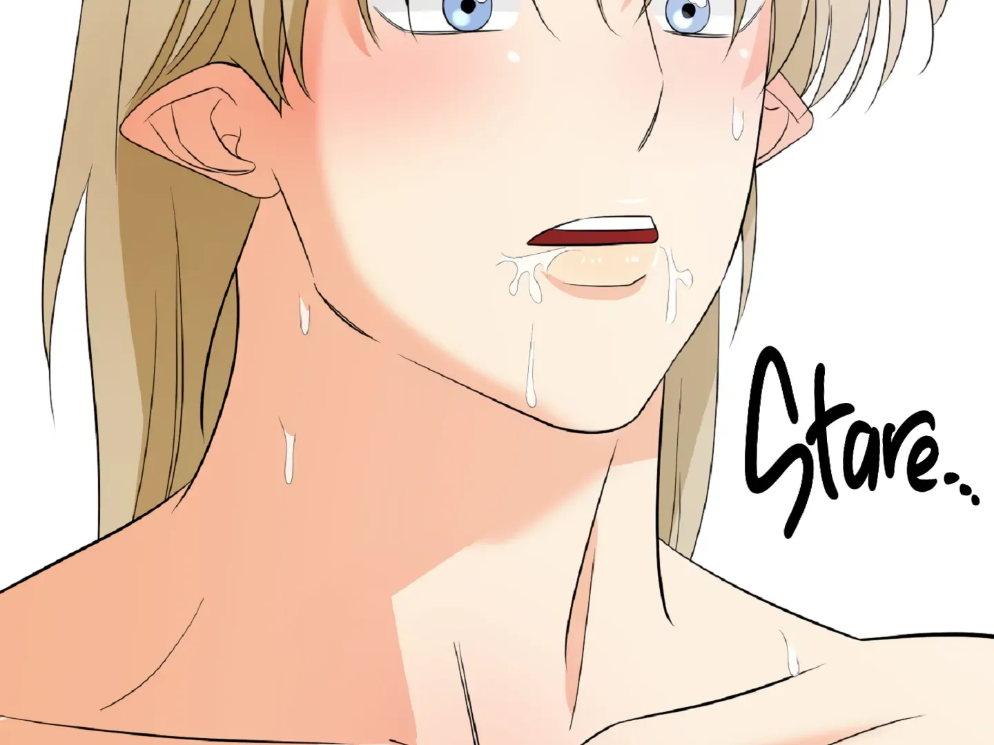 Fairy Pairing Chapter 17 page 115 - 