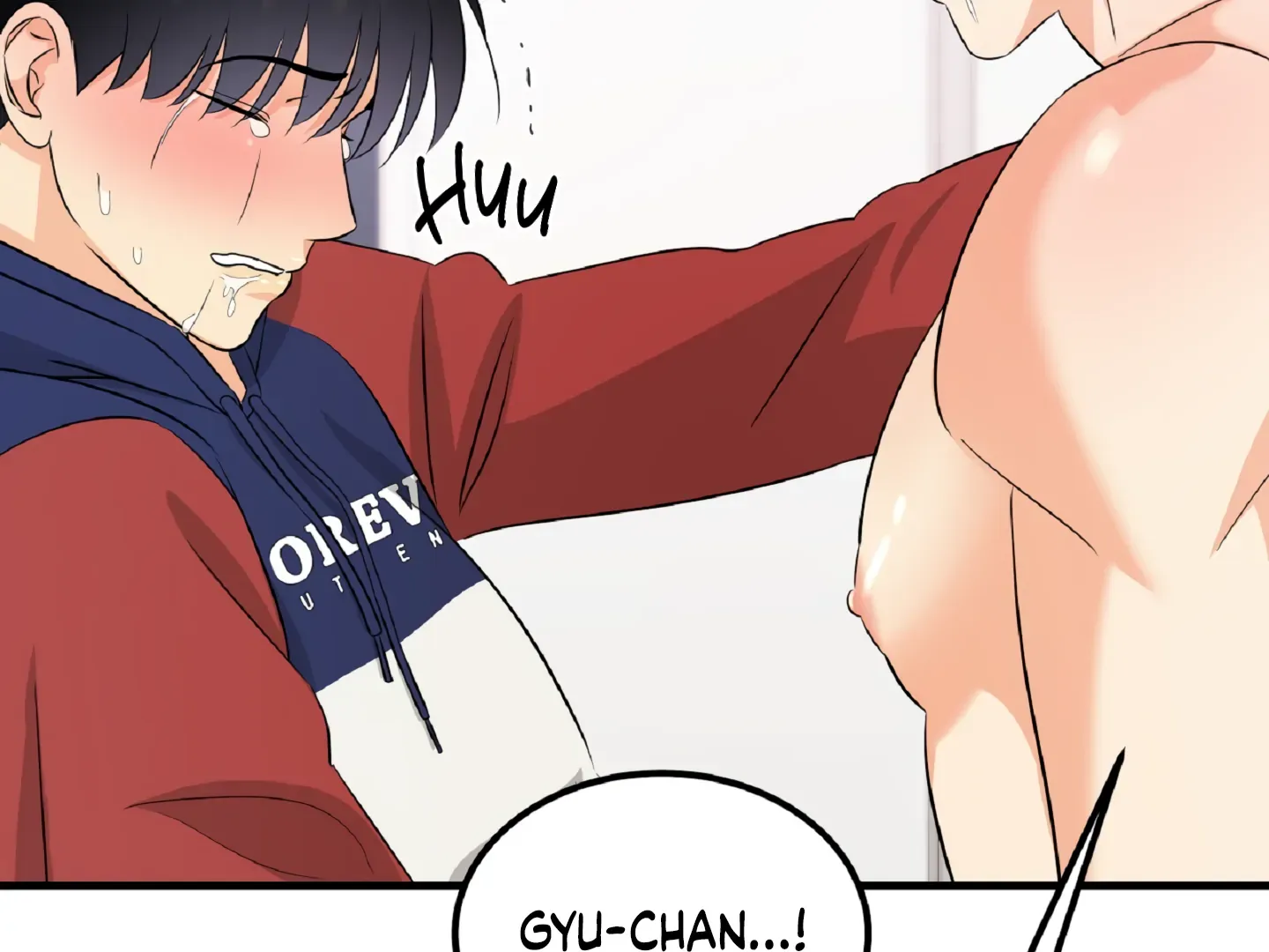 Fairy Pairing Chapter 17 page 120 - 