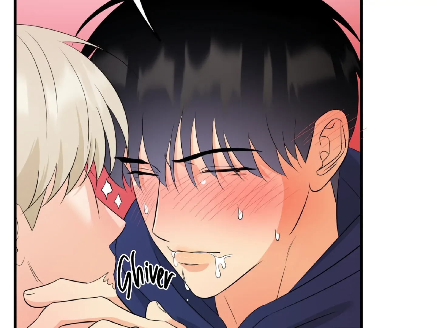 Fairy Pairing Chapter 17 page 13 - 