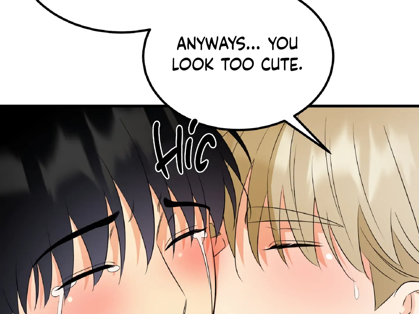 Fairy Pairing Chapter 17 page 122 - 