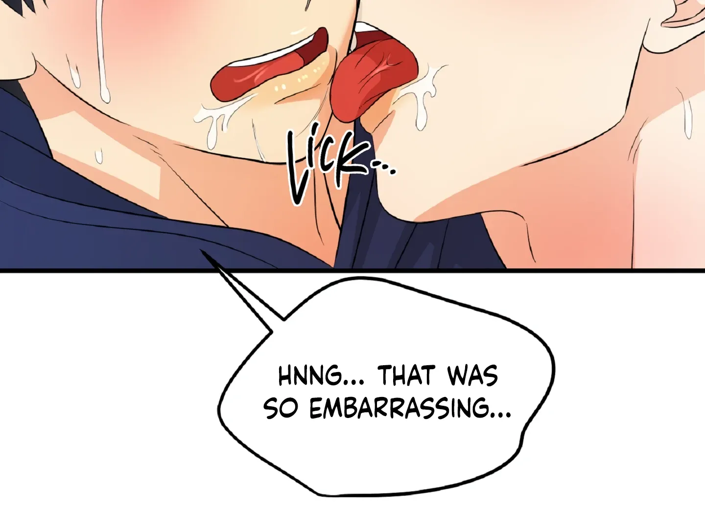 Fairy Pairing Chapter 17 page 123 - 