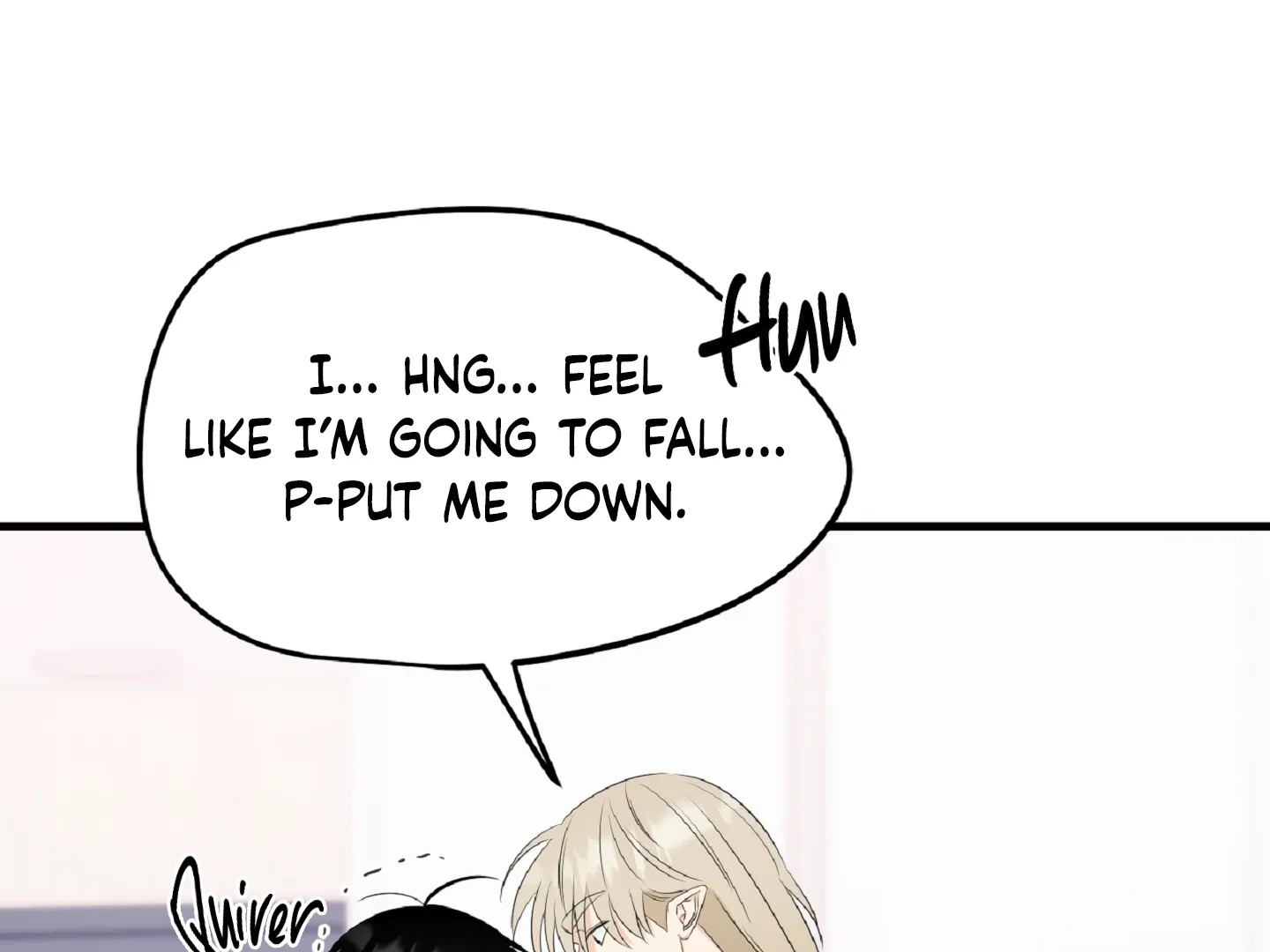Fairy Pairing Chapter 17 page 124 - 