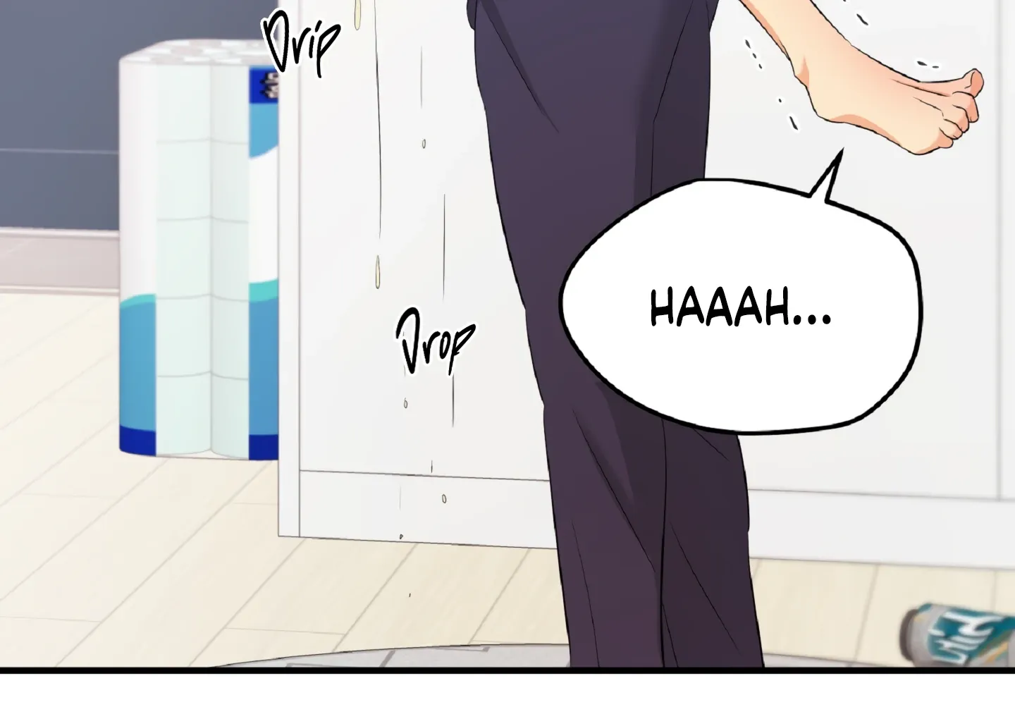 Fairy Pairing Chapter 17 page 126 - 