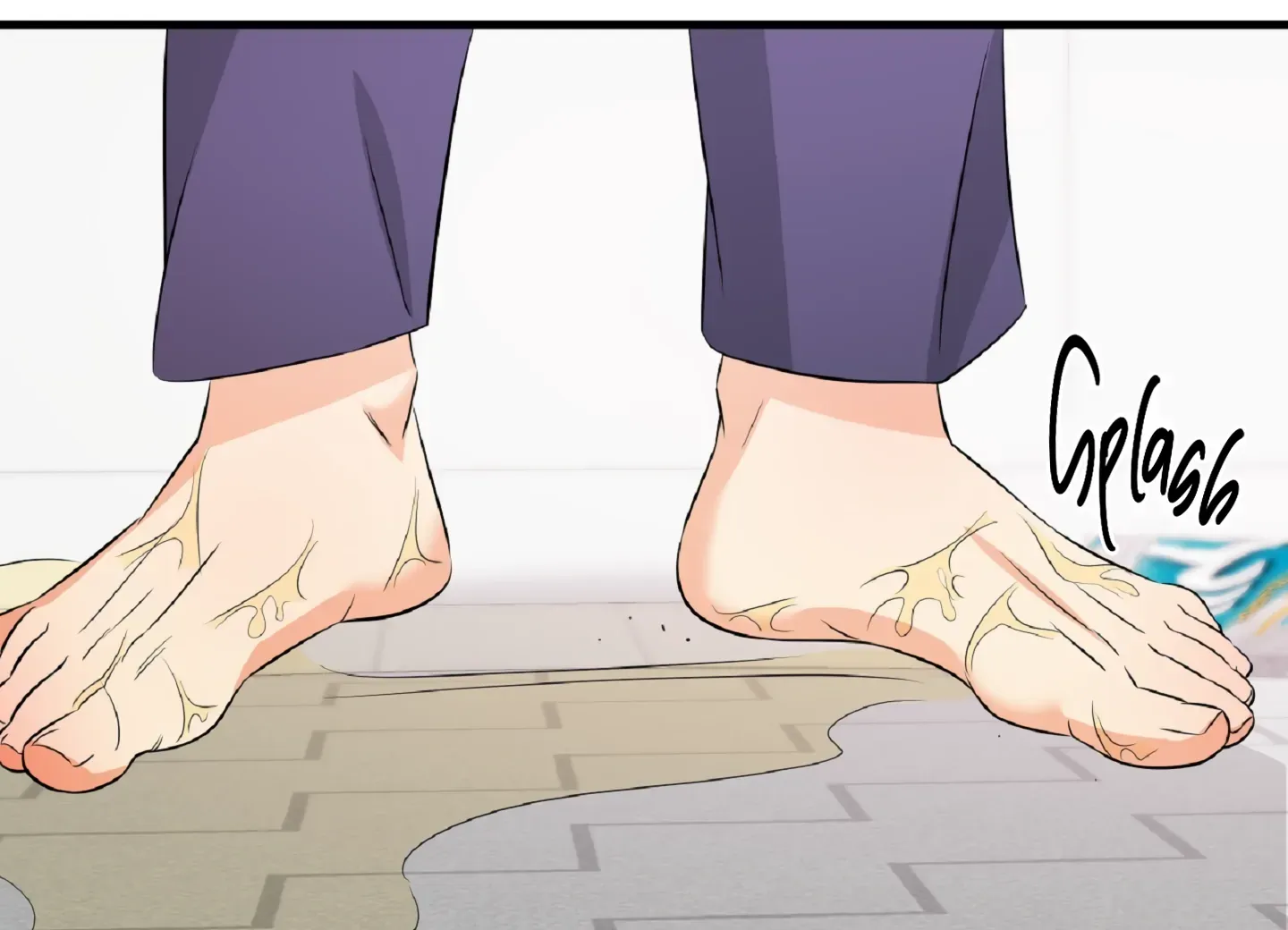 Fairy Pairing Chapter 17 page 133 - 