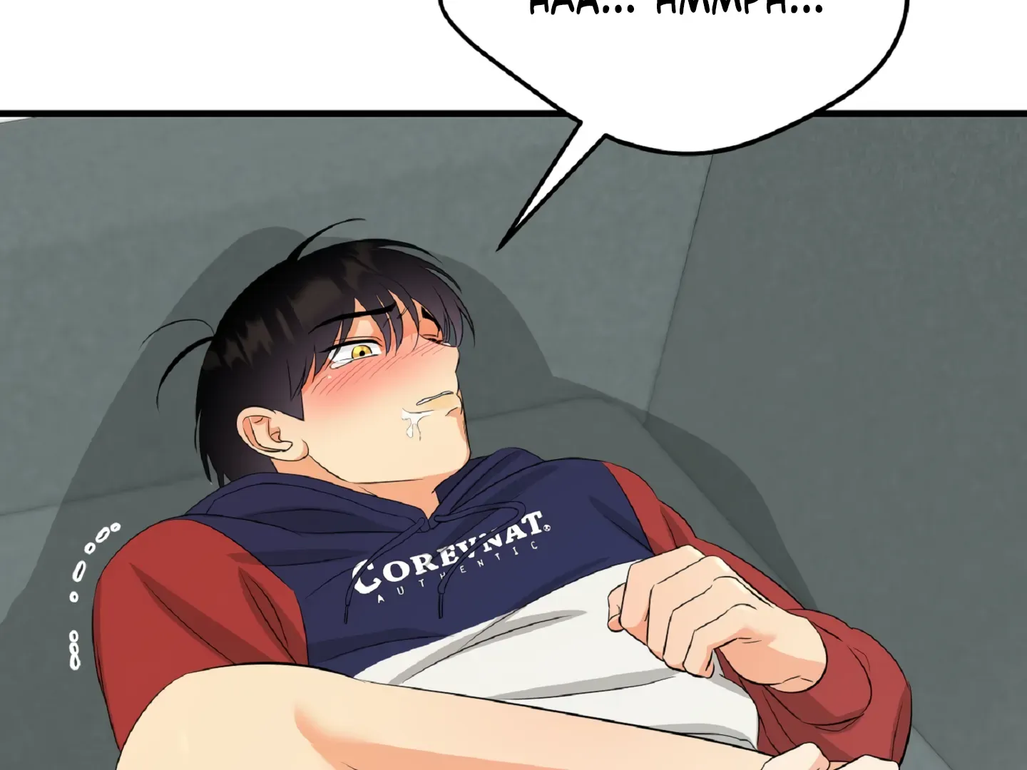 Fairy Pairing Chapter 17 page 139 - 