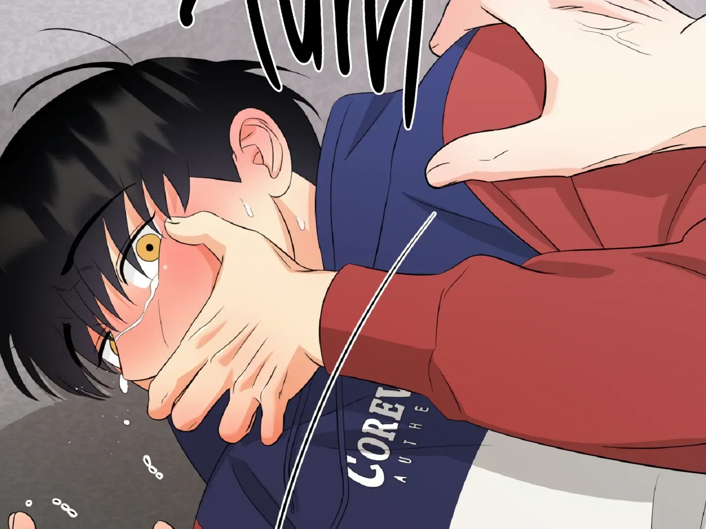 Fairy Pairing Chapter 17 page 166 - 