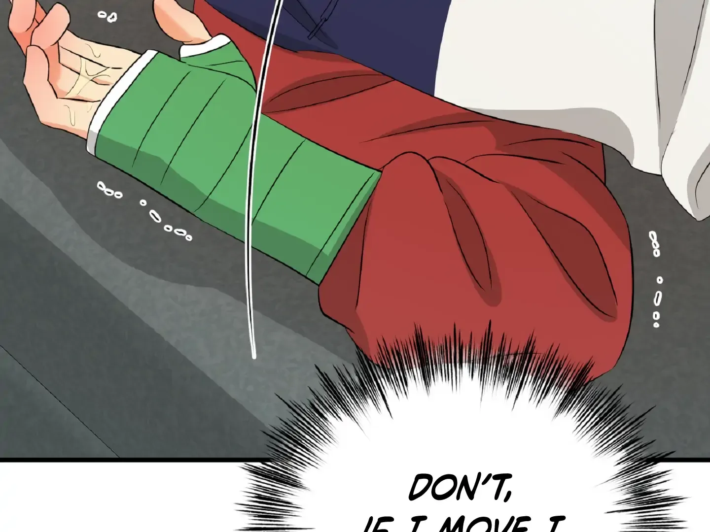 Fairy Pairing Chapter 17 page 167 - 