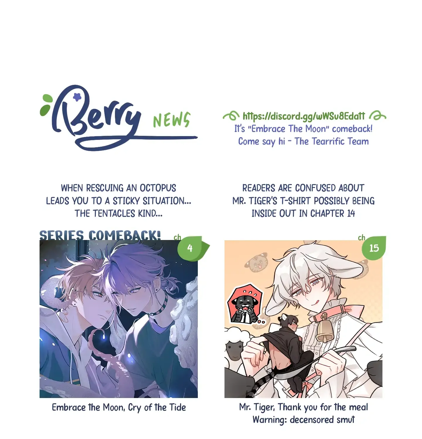 Fairy Pairing Chapter 17 page 185 - 