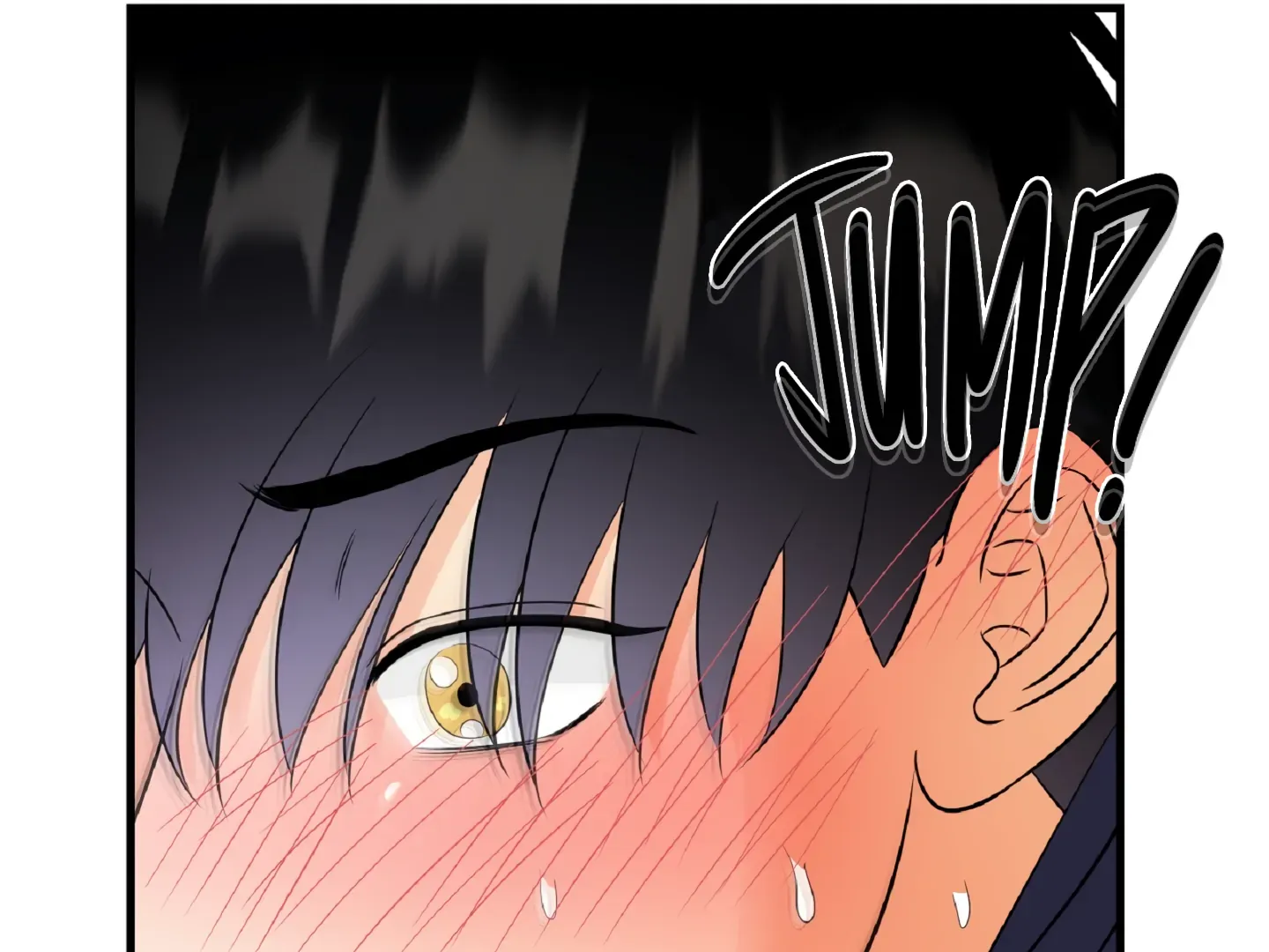 Fairy Pairing Chapter 17 page 20 - 