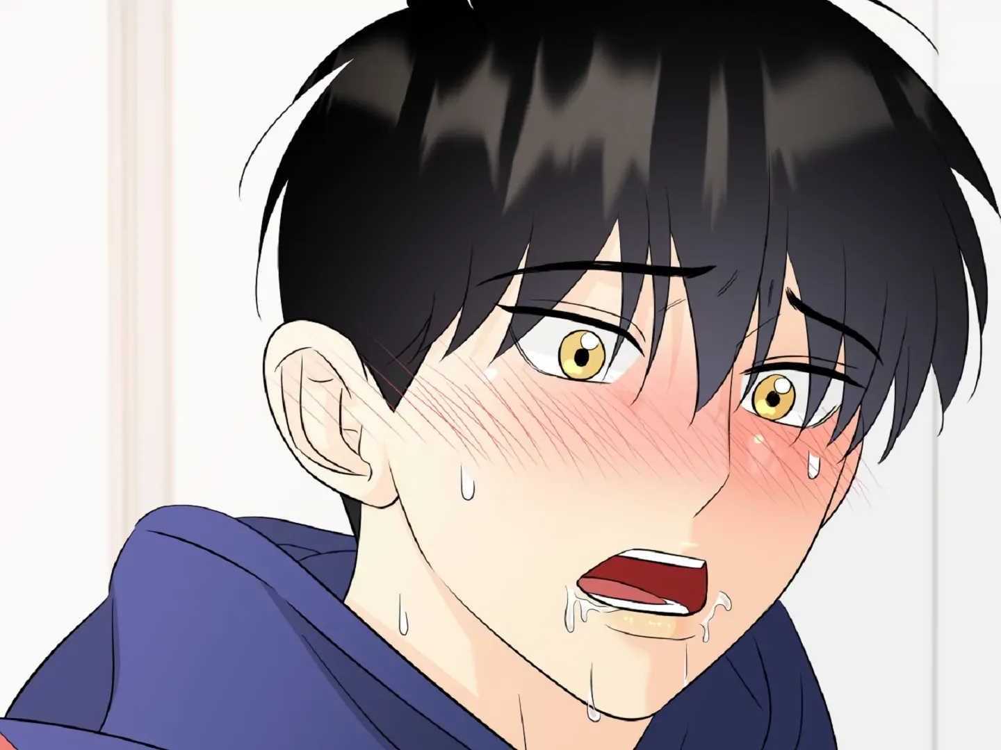 Fairy Pairing Chapter 17 page 3 - 