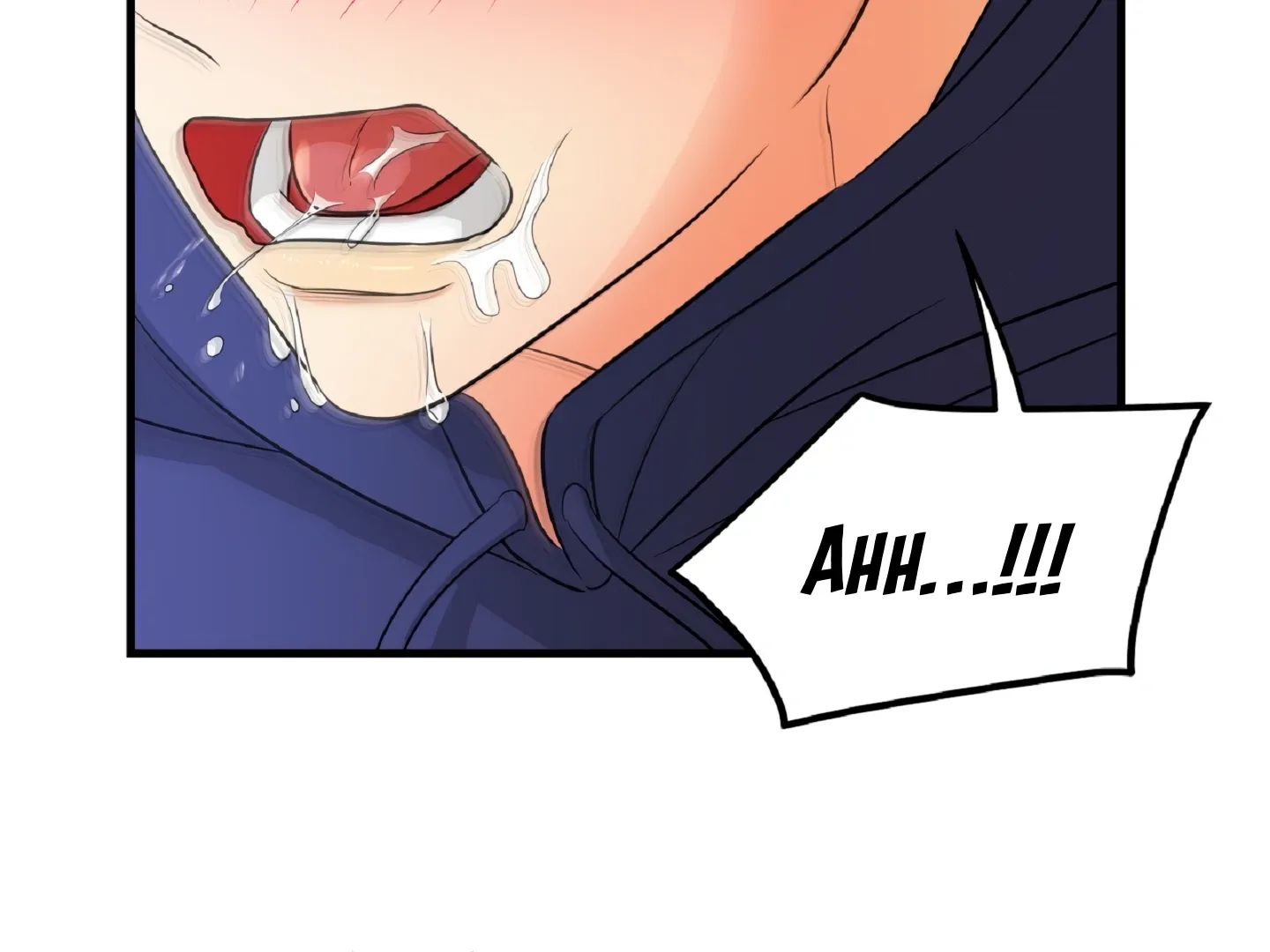 Fairy Pairing Chapter 17 page 21 - 