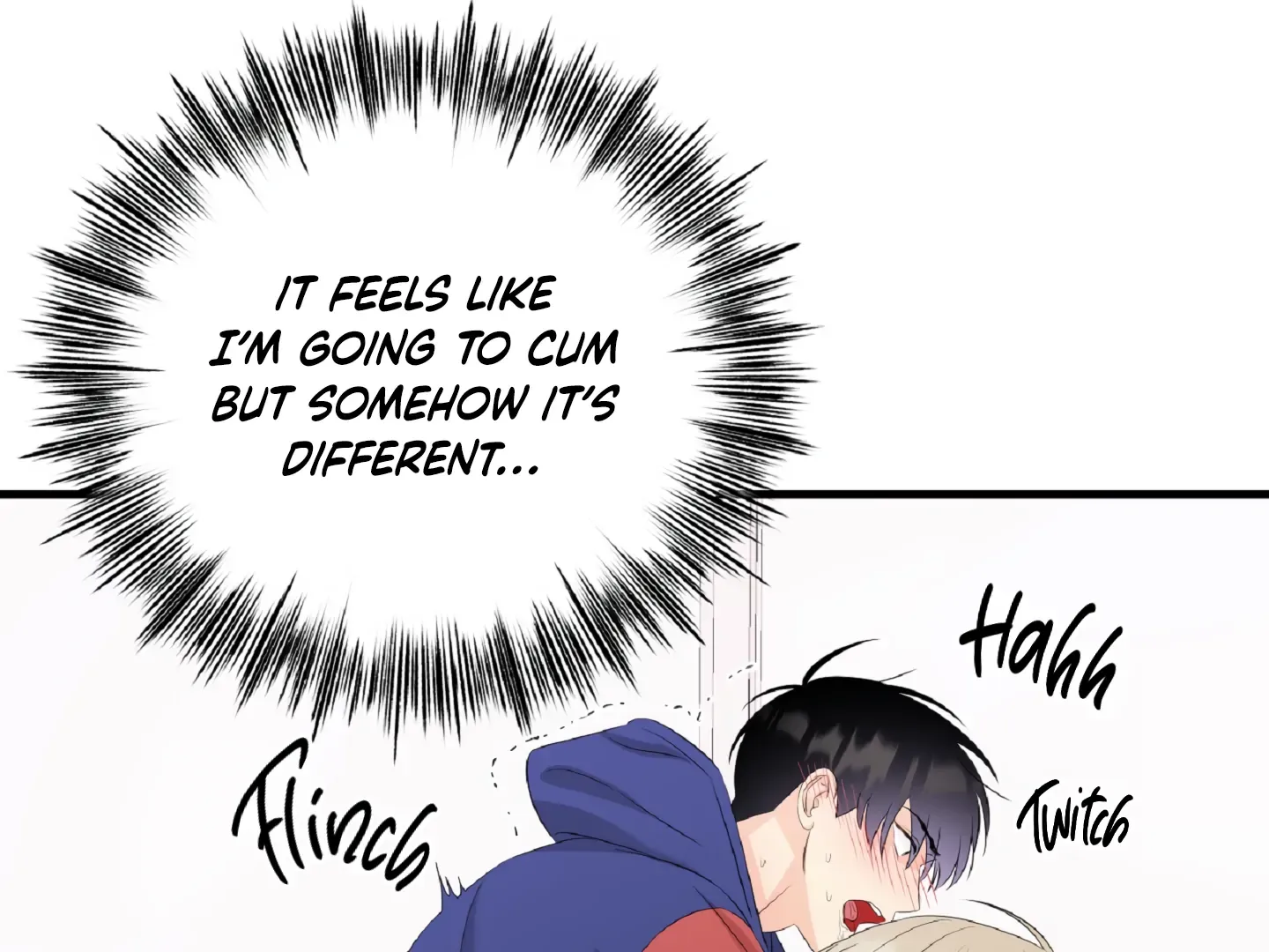 Fairy Pairing Chapter 17 page 22 - 