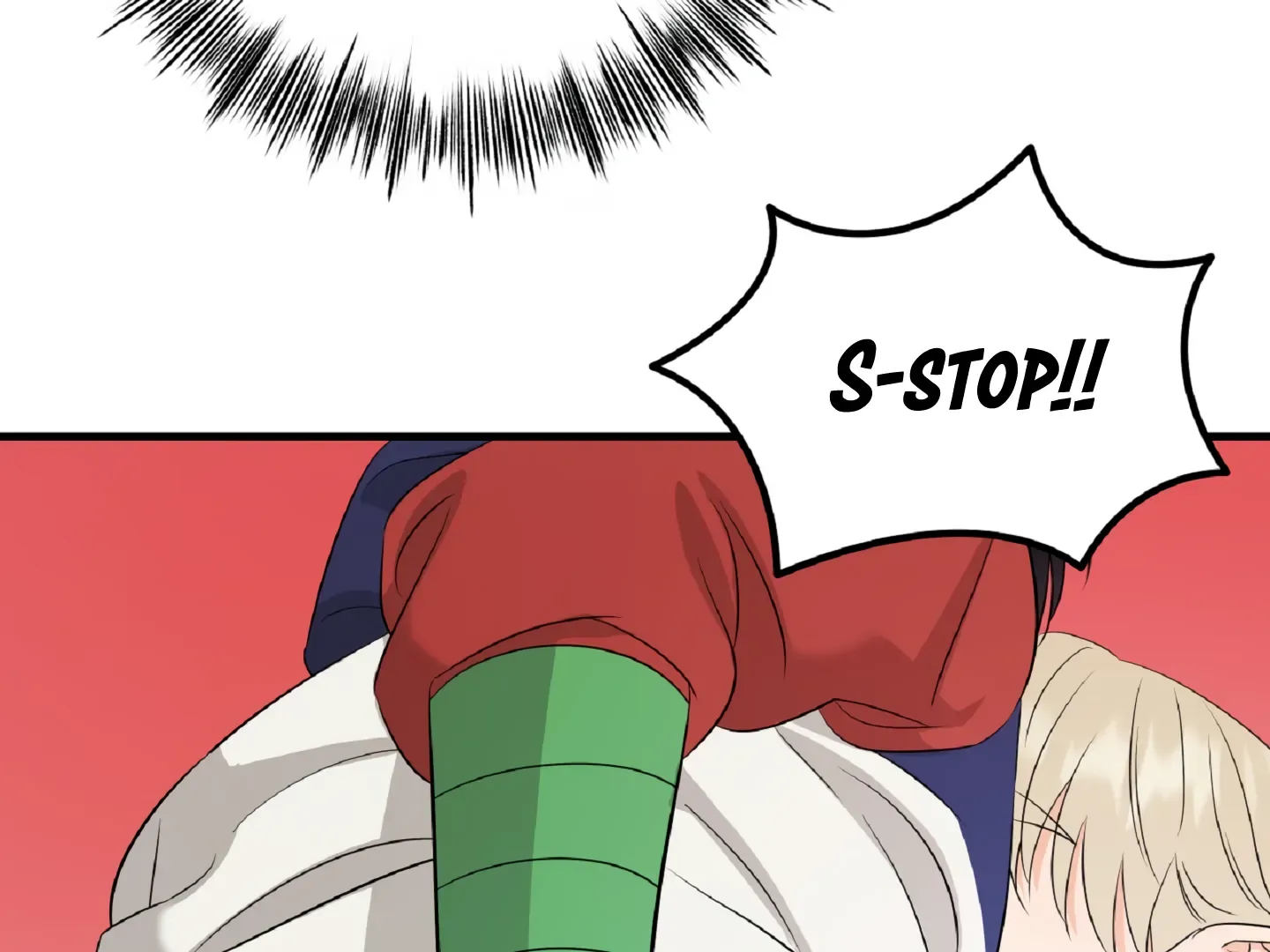 Fairy Pairing Chapter 17 page 30 - 
