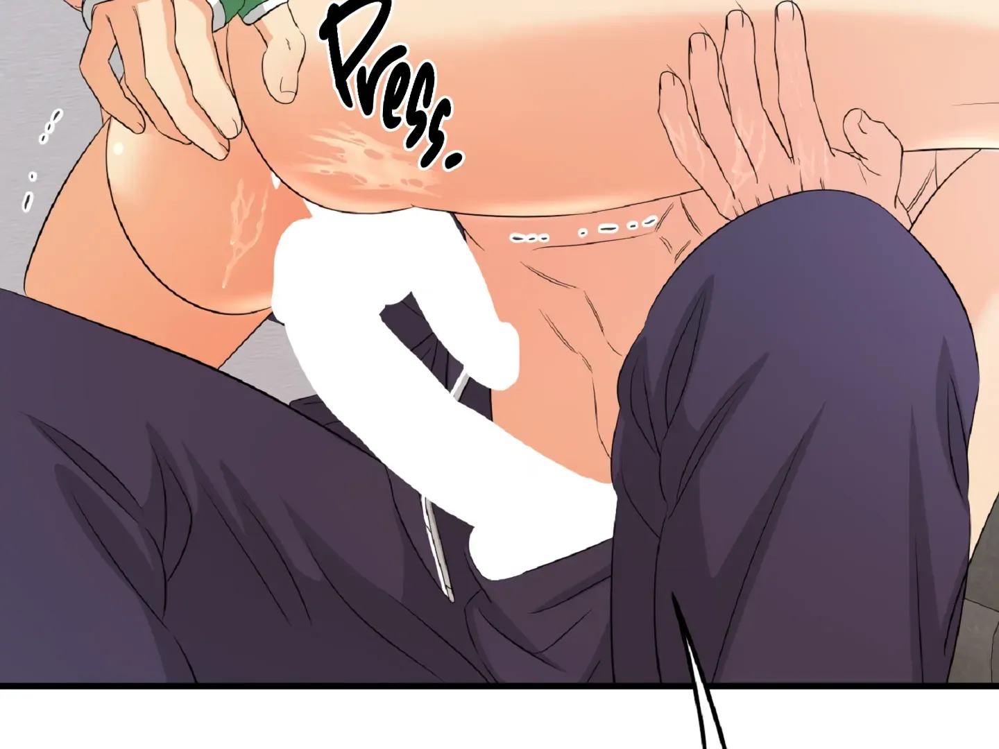 Fairy Pairing Chapter 17 page 38 - 