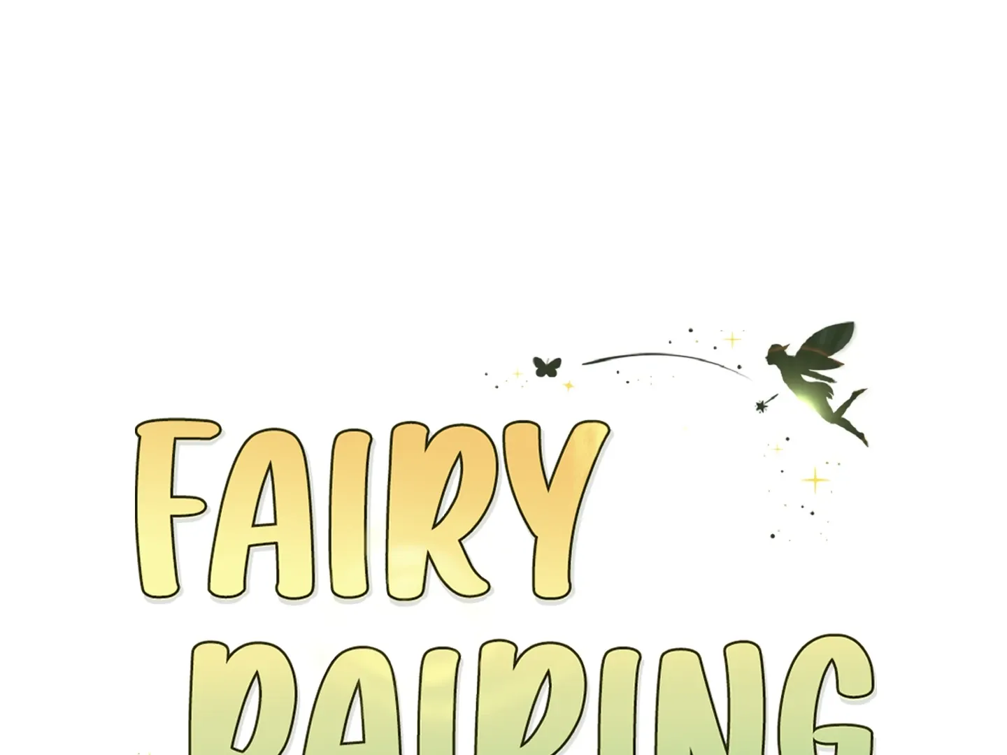 Fairy Pairing Chapter 17 page 5 - 