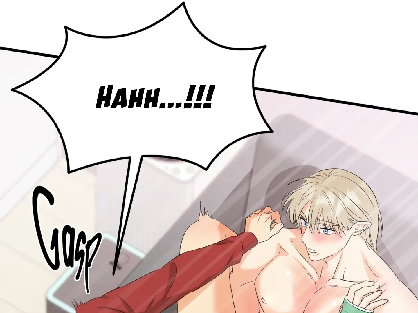 Fairy Pairing Chapter 17 page 45 - 