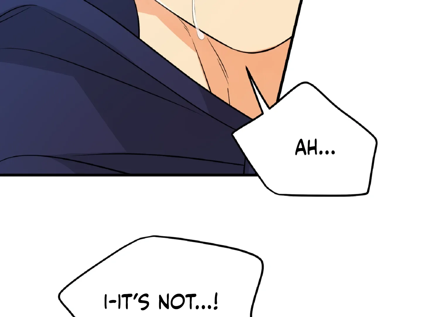 Fairy Pairing Chapter 17 page 49 - 