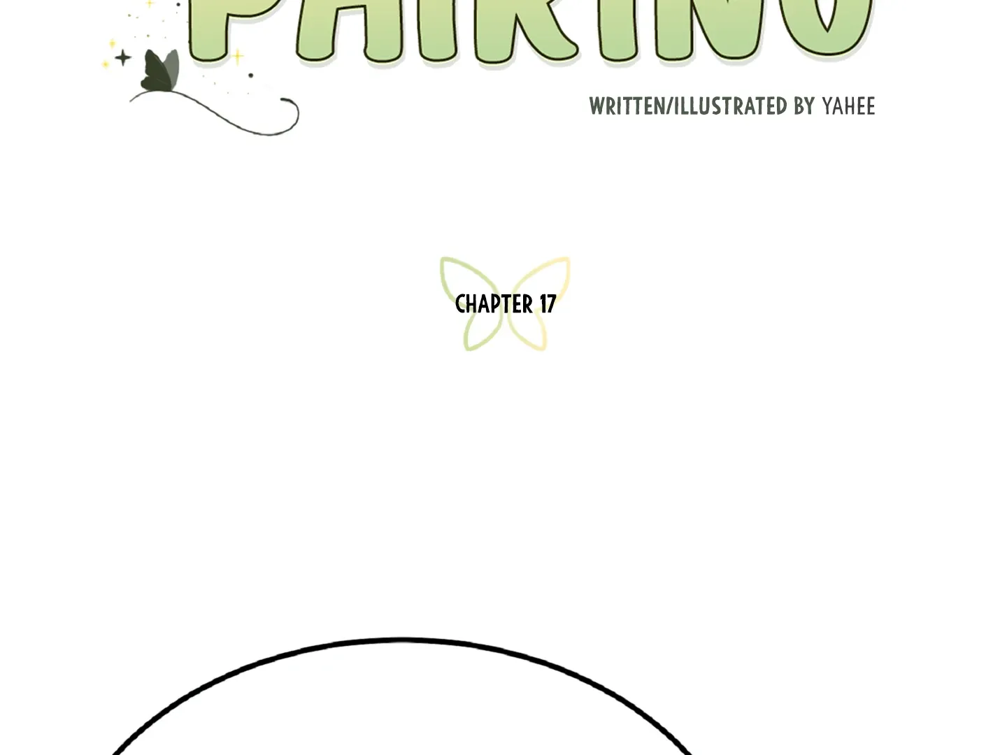 Fairy Pairing Chapter 17 page 6 - 