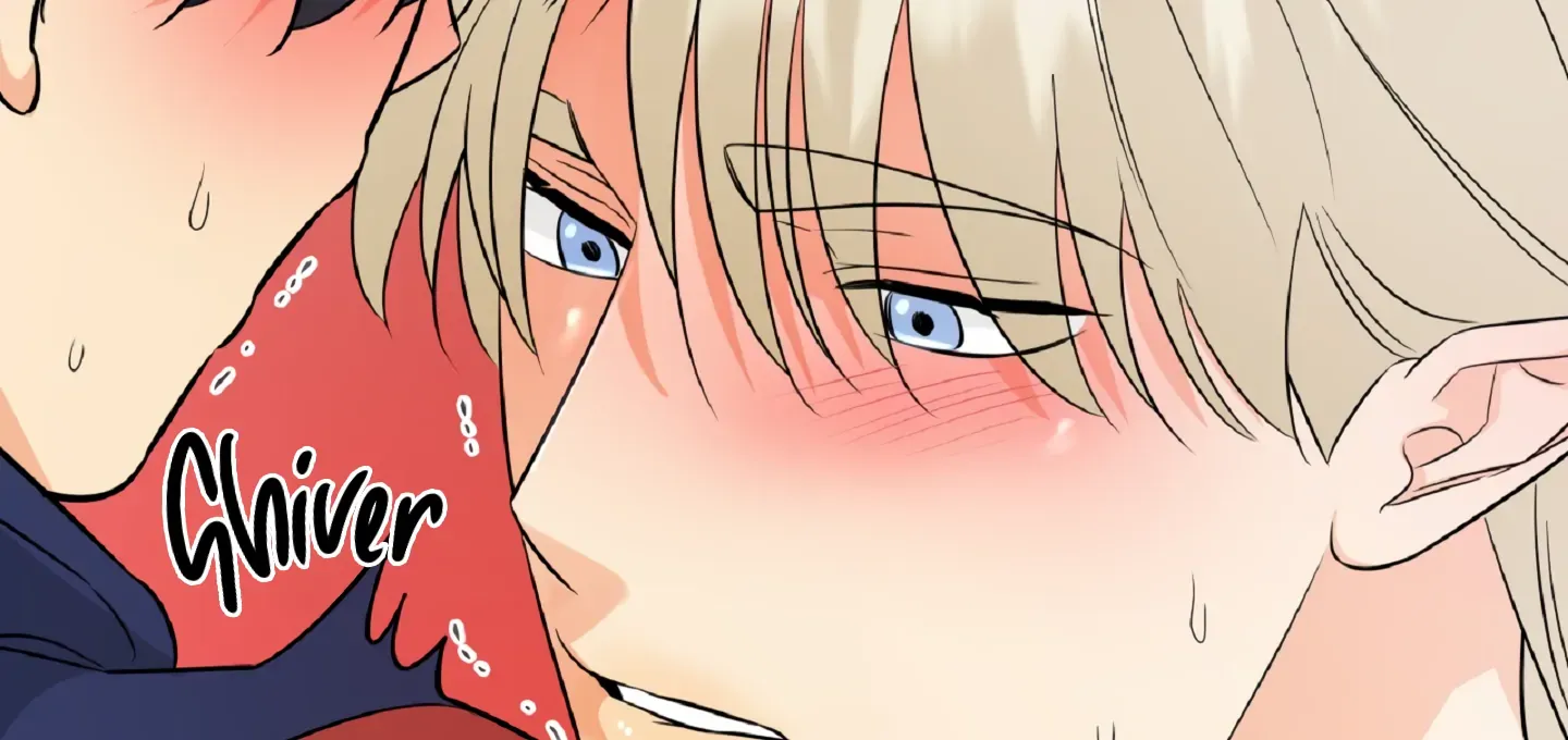 Fairy Pairing Chapter 17 page 53 - 